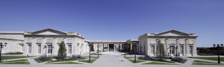 Puy du Fou Congrès, événement d'entreprise Vendée