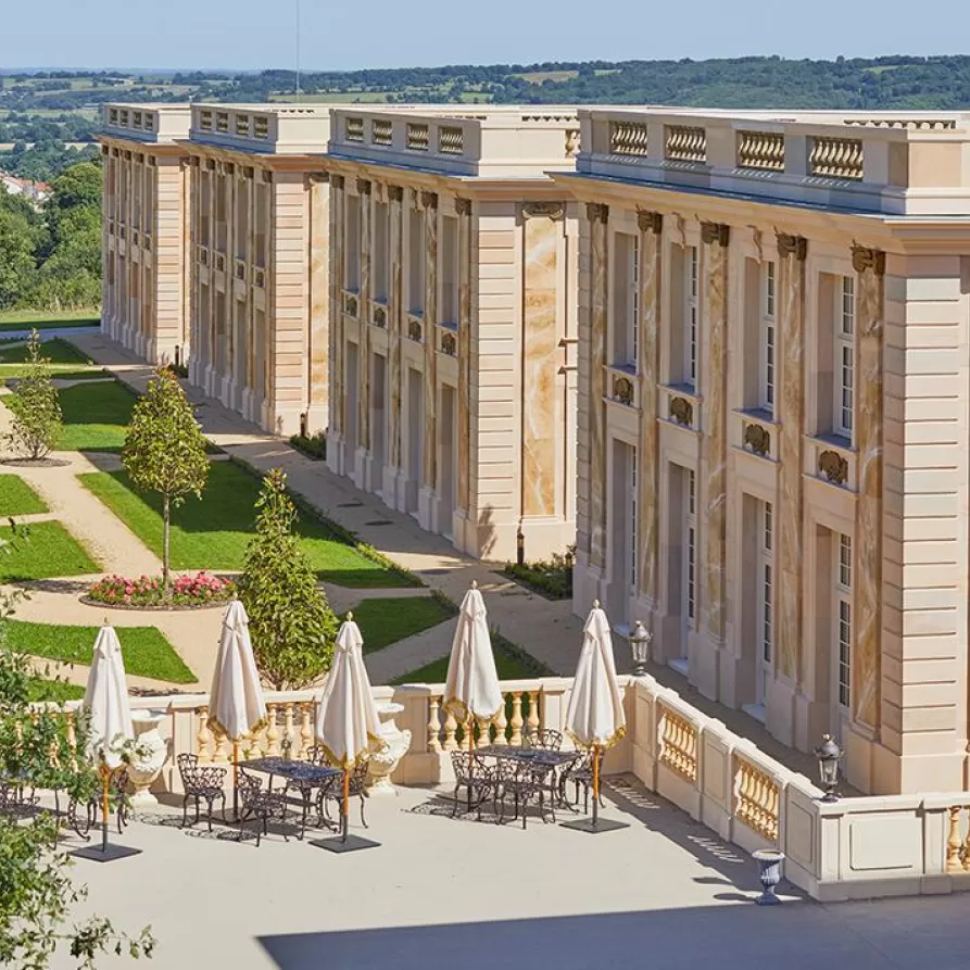 Puy du Fou Congrès, séminaire d'entreprise, Vendée