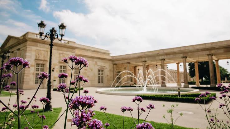 Puy du Fou Congrès, lieu d'événement d'entreprise en Vendée