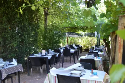 Quercyland Lot