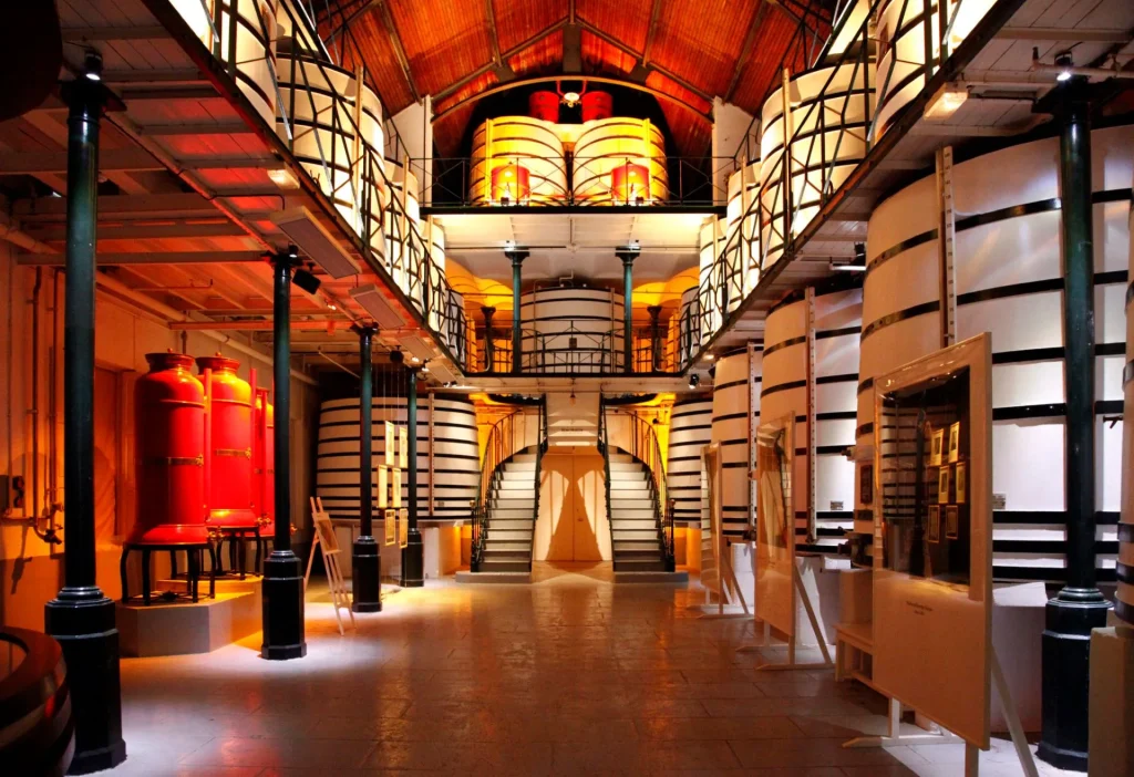 Rémy Martin / Louis Xiii, événement d'entreprise en Charente