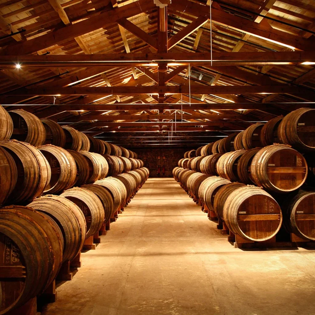 Rémy Martin / Louis Xiii, espace pour événement d'entreprise, Charente