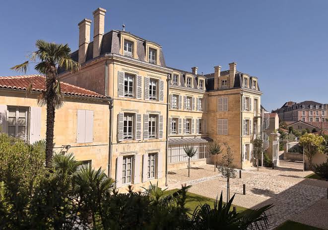 Rémy Martin / Louis Xiii, lieu d'événement d'entreprise en Charente