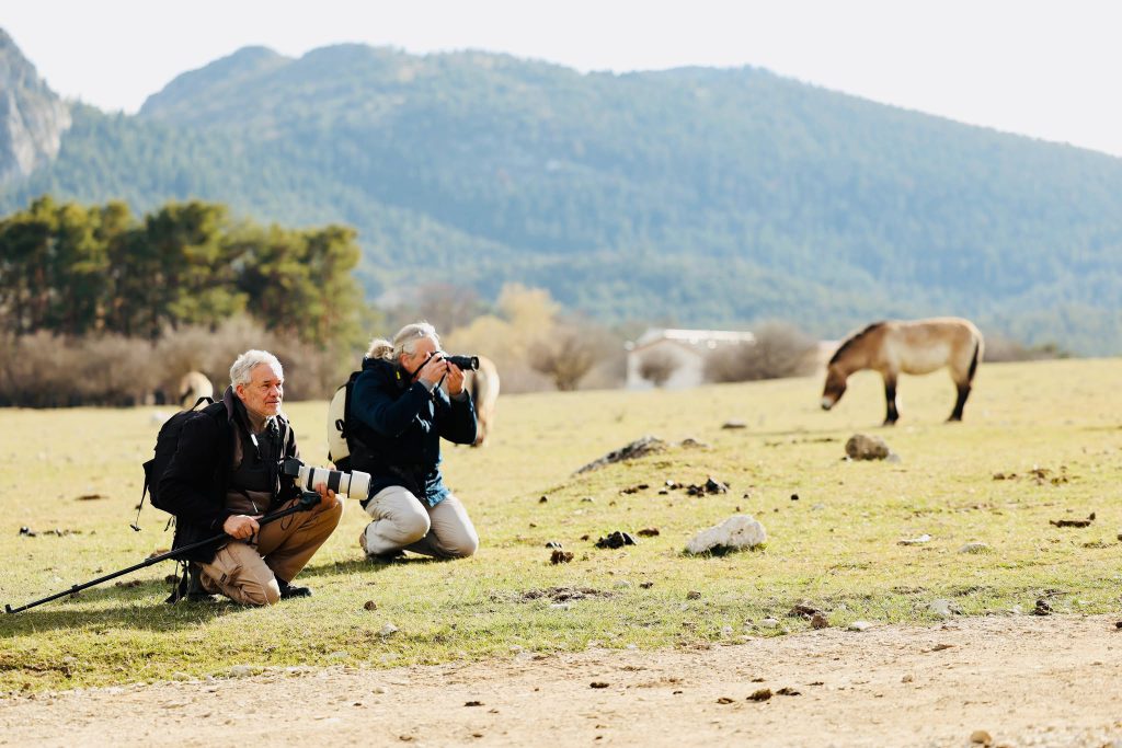 Réserve Biologique des Monts d'Azur, lieu d'événement d'entreprise en Alpes-Maritimes
