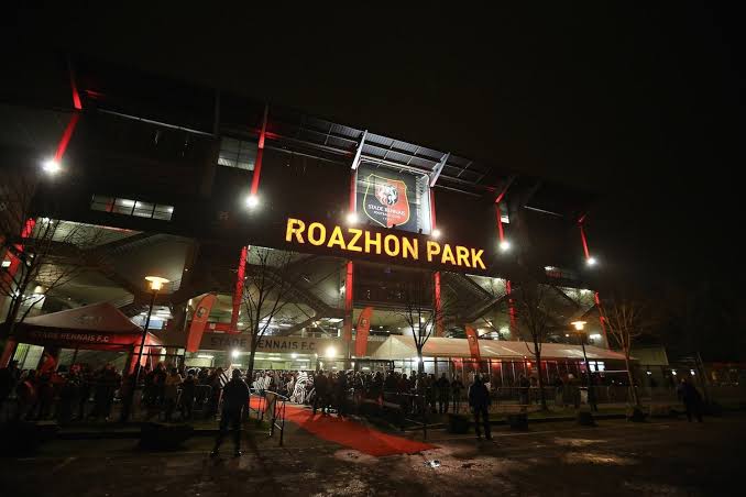 Roazhon Park, lieu d'événement d'entreprise en Ille-et-Vilaine