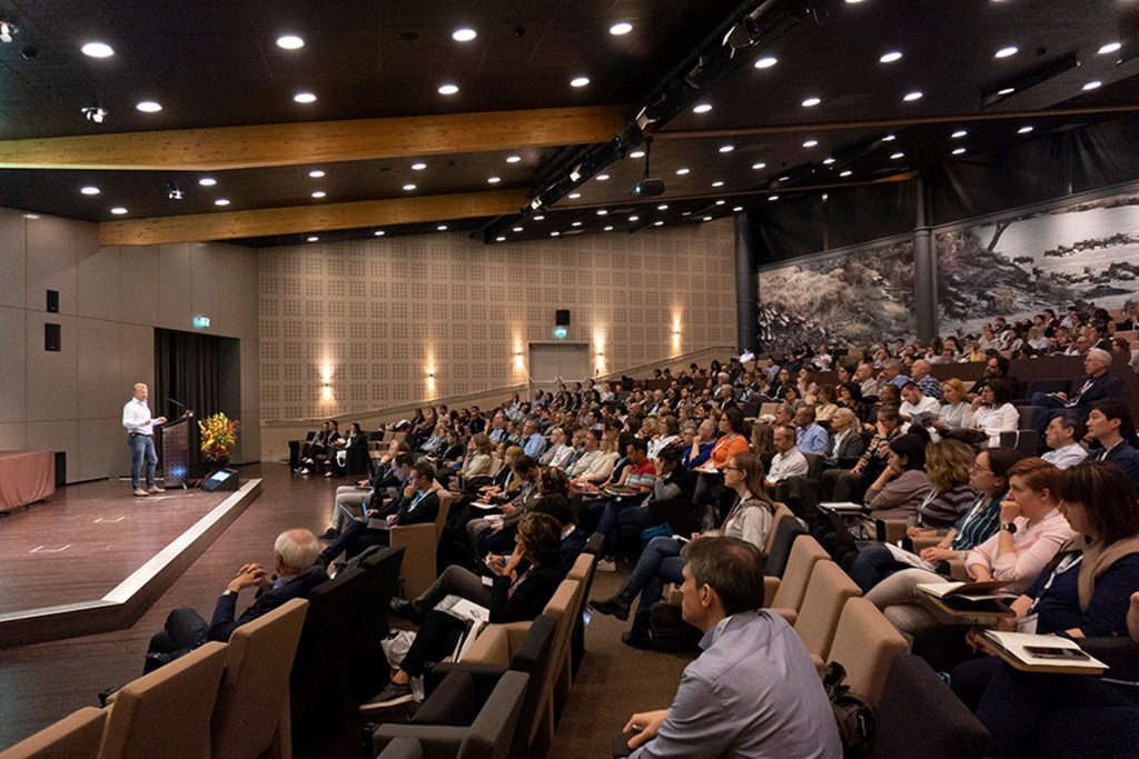 Royal Burgers' Zoo, espace séminaire pour entreprise