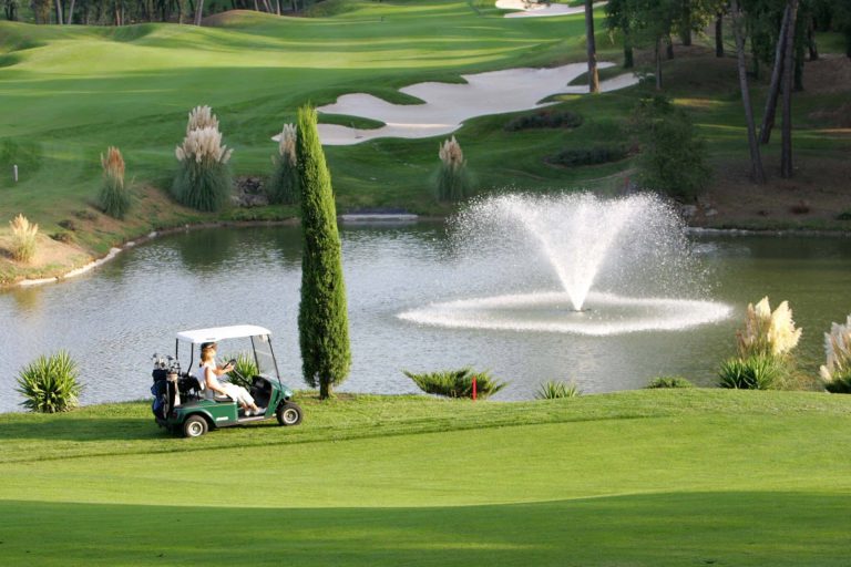 Royal Mougins Golf Resort (golf de Cannes-Mougins), événement d'entreprise Alpes-Maritimes