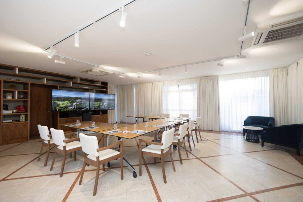 Royal Mougins Golf Resort (golf de Cannes-Mougins), séminaire d'entreprise, Alpes-Maritimes
