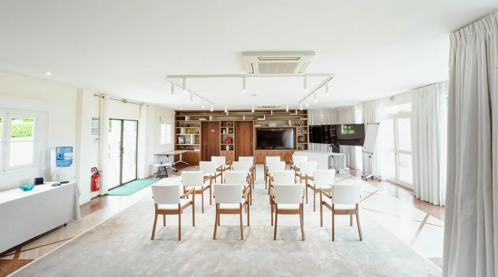 Royal Mougins Golf Resort (golf de Cannes-Mougins), espace pour événement d'entreprise, Alpes-Maritimes