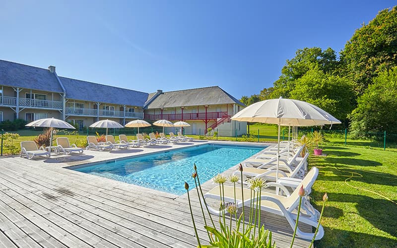 Saint-Malo Golf Resort, lieu d'événement d'entreprise en Ille-et-Vilaine