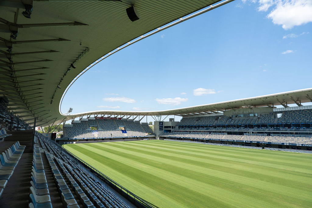 Septeo Stadium (ex-Altrad Stadium / Ggl Stadium), séminaire d'entreprise, Hérault