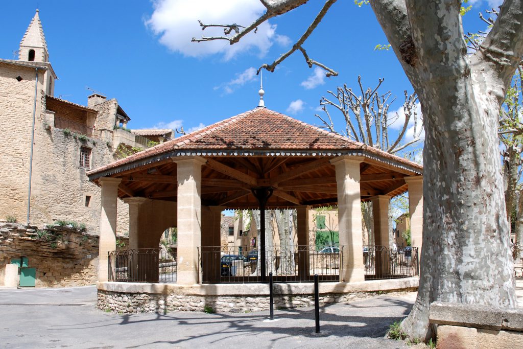 Site du Pont du Gard, séminaire d'entreprise, Gard