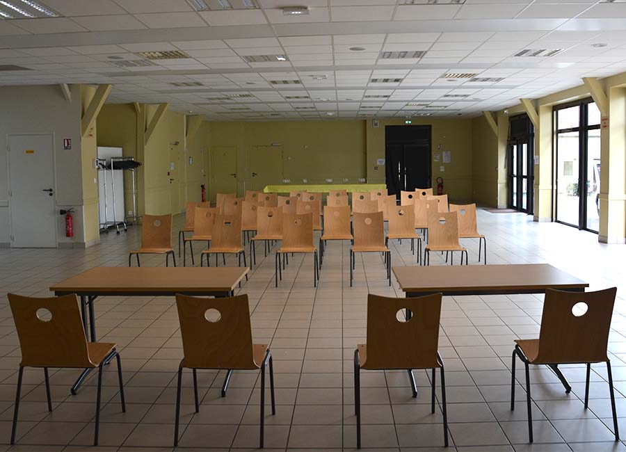 Spaycific’Zoo, espace pour événement d'entreprise, Sarthe