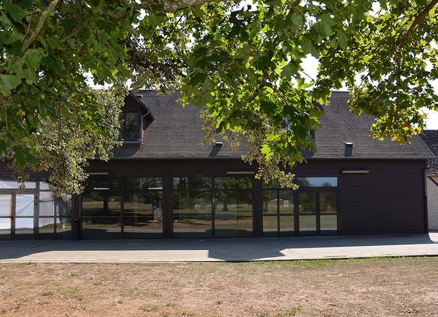 Spaycific'Zoo, lieu d'événement d'entreprise en Sarthe