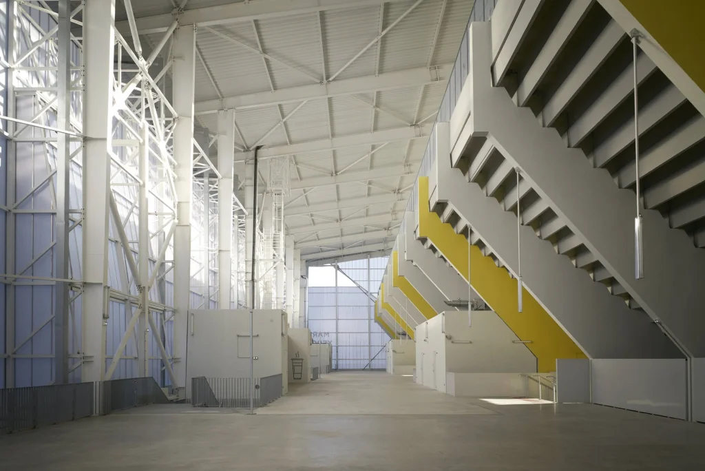 Stade Bollaert-Delelis, espace pour événement d'entreprise, Pas-de-Calais