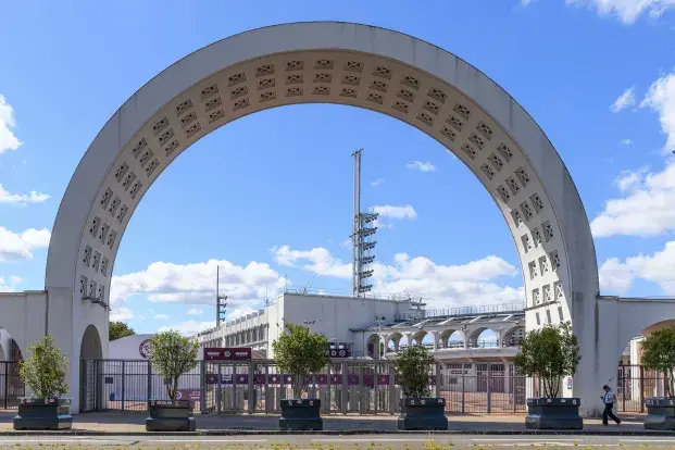 Stade Chaban-Delmas, séminaire d'entreprise, Gironde