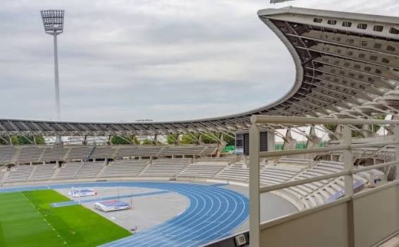 Stade Charléty, événement d'entreprise 
