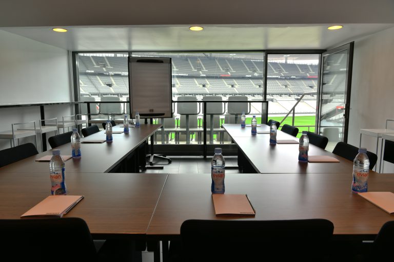 Stade de France, lieu pour événement d'entreprise