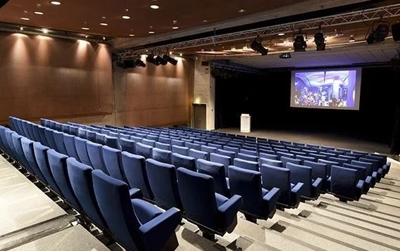Stade de France, séminaire d'entreprise, Seine-Saint-Denis