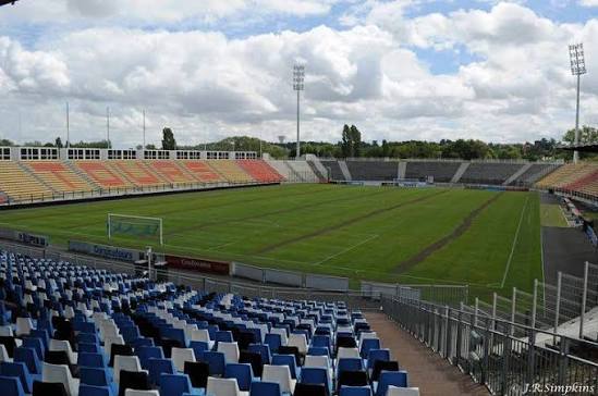 Stade de la Vallée du Cher, lieu d'événement d'entreprise en Indre-et-Loire