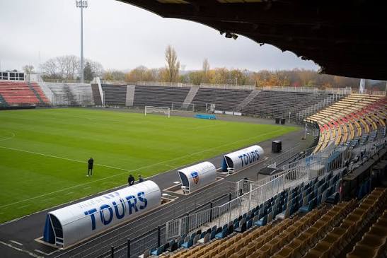 Stade de la Vallée du Cher, espace séminaire pour entreprise en Indre-et-Loire