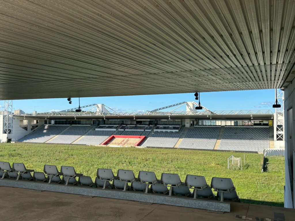 Stade des Costières, séminaire d'entreprise, Gard