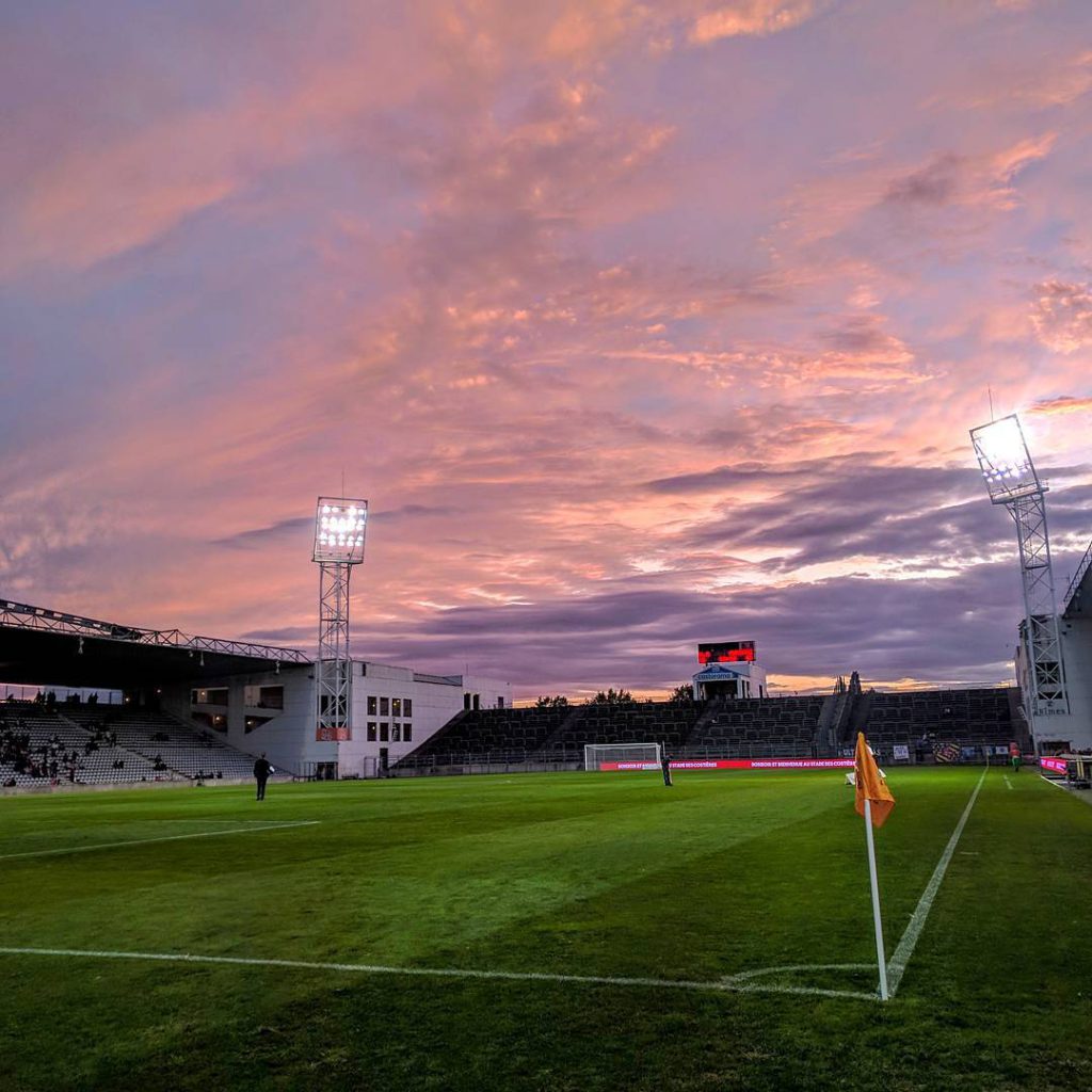 Stade des Costières, espace pour événement d'entreprise, Gard