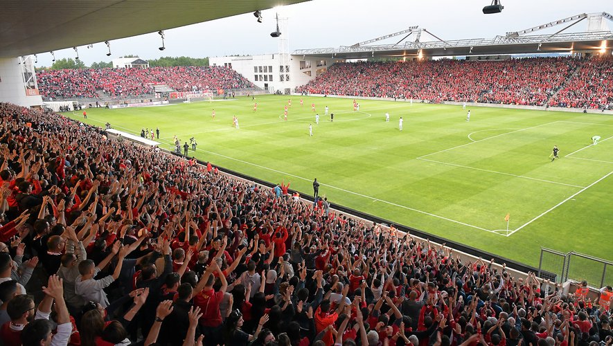 Stade des Costières, espace séminaire pour entreprise en Gard