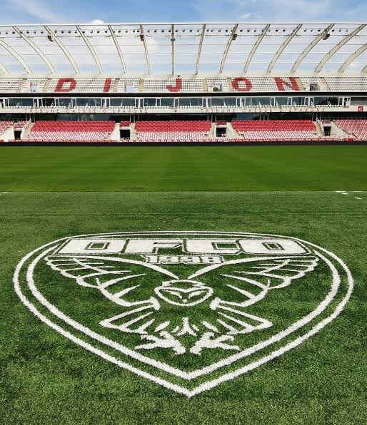 Stade Gaston Gérard, événement d'entreprise Côte-d'Or