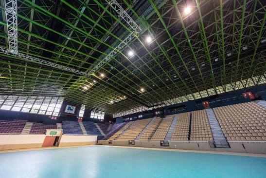 Stade Jean Ivoula (stade de l’Est), espace pour événement d'entreprise, La Réunion