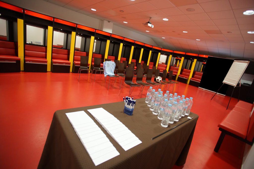 Stade Marie-Marvingt (ex-Mmarena), lieu d'événement d'entreprise en Sarthe