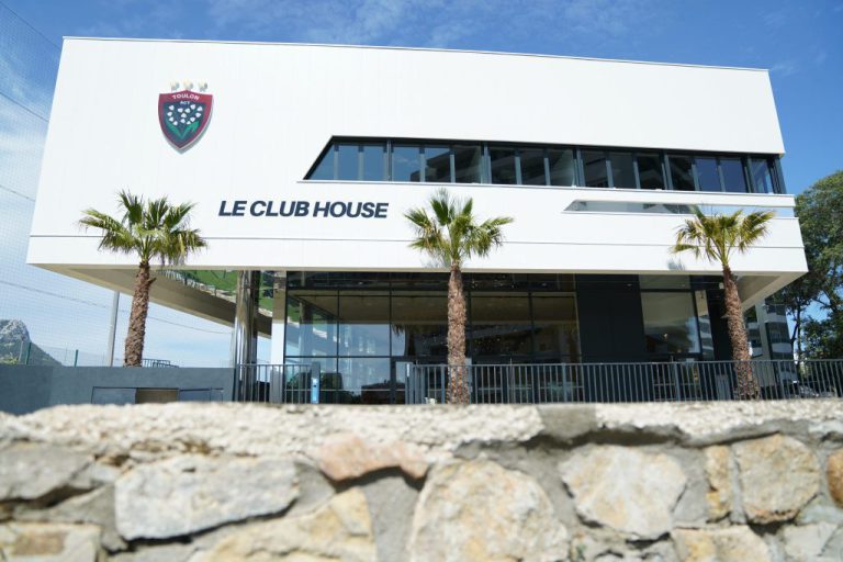 Stade Mayol, événement d'entreprise Var