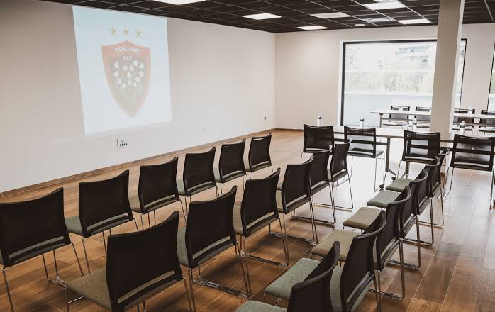 Stade Mayol, lieu d'événement d'entreprise en Var
