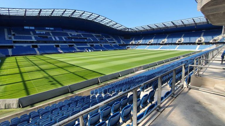 Stade Océane, événement d'entreprise Seine-Maritime