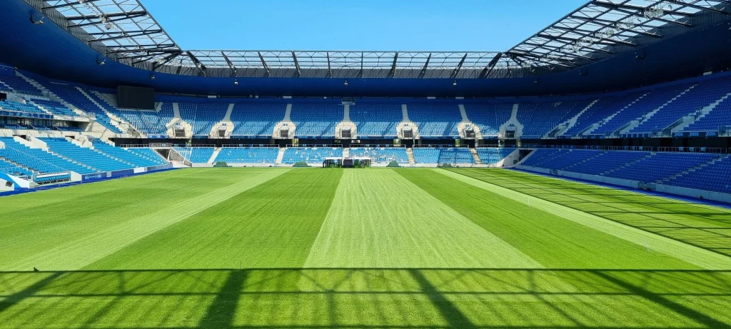 Stade Océane, lieu d'événement d'entreprise en Seine-Maritime