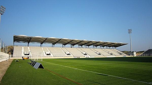 Stade Parsemain, événement d'entreprise Bouches-du-Rhône