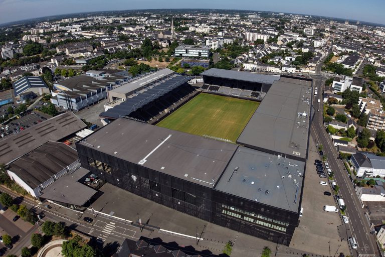 Stade Raymond-Kopa (angers Sco Event&rsquo;Stadium), événement d'entreprise Maine-et-Loire