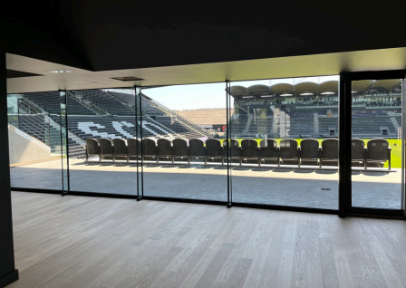 Stade Raymond-Kopa (angers Sco Event’Stadium), séminaire d'entreprise, Maine-et-Loire
