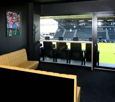 Stade Raymond-Kopa (angers Sco Event'Stadium), espace séminaire pour entreprise en Maine-et-Loire