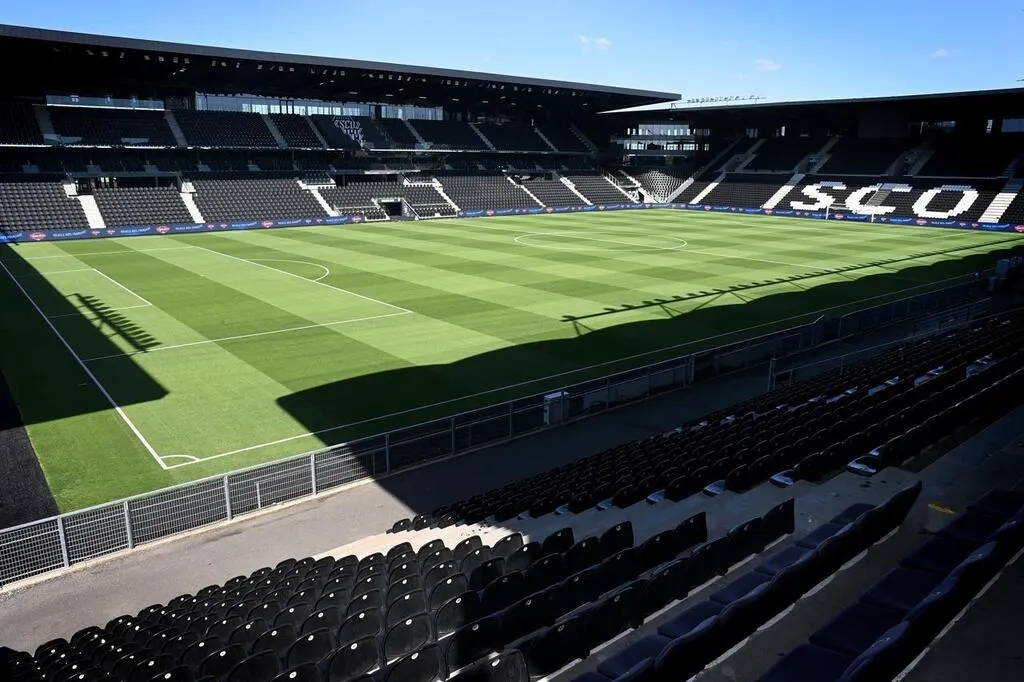 Stade Raymond-Kopa (angers Sco Event'Stadium), événement d'entreprise en Maine-et-Loire