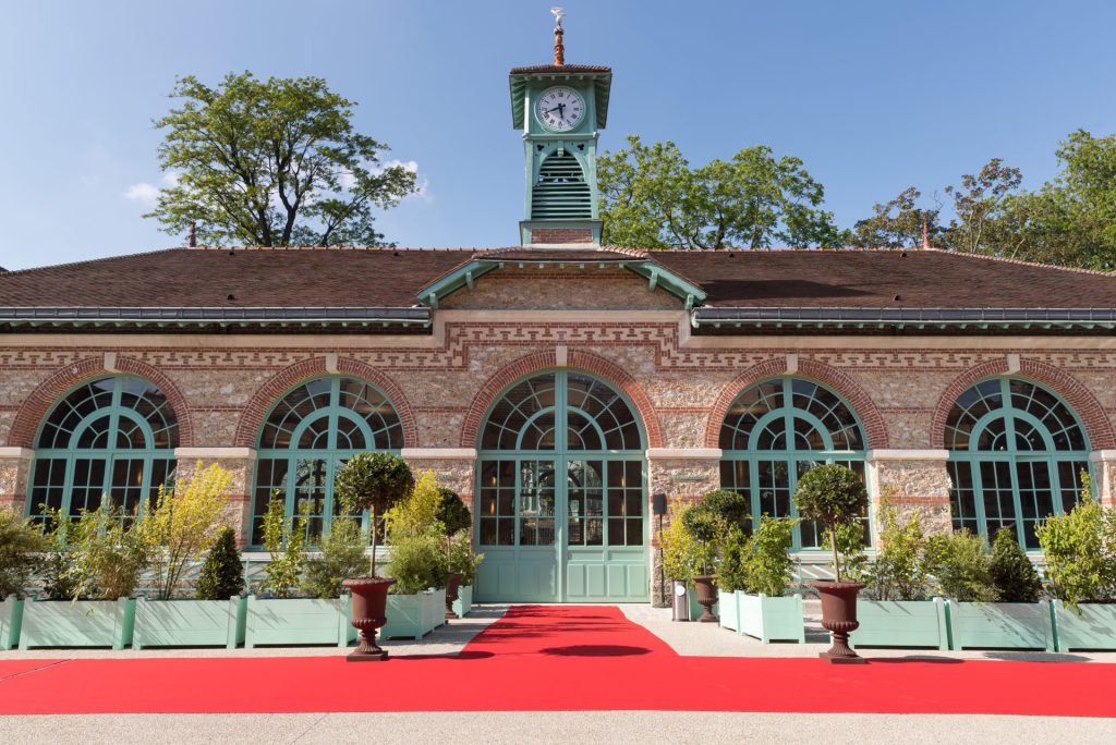 Stade Roland Garros, espace séminaire pour entreprise en Île-de-France