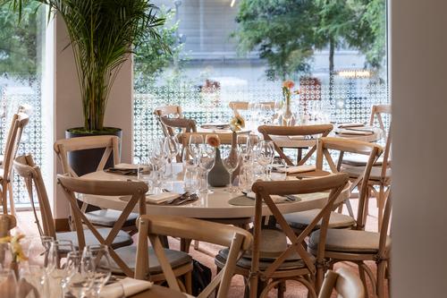 Stade Roland Garros, événement d'entreprise en Île-de-France