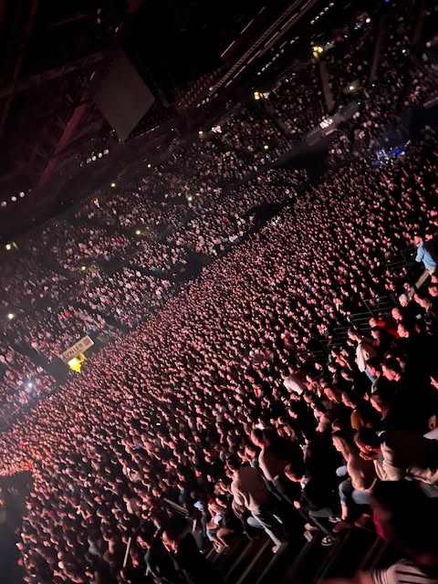 Sud de France Arena, espace pour événement d'entreprise, Hérault