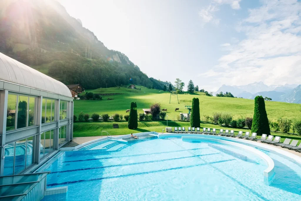 Swiss Holiday Park, séminaire d'entreprise