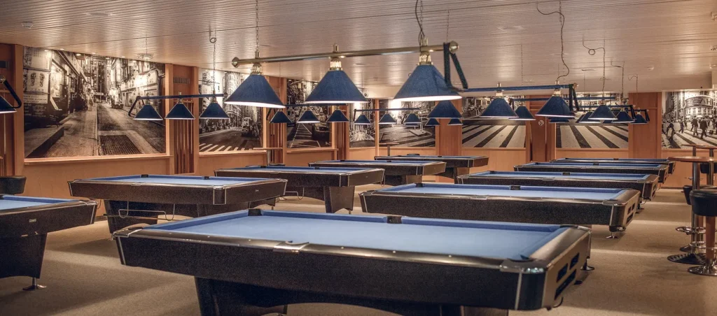 Swiss Holiday Park, espace pour événement d'entreprise