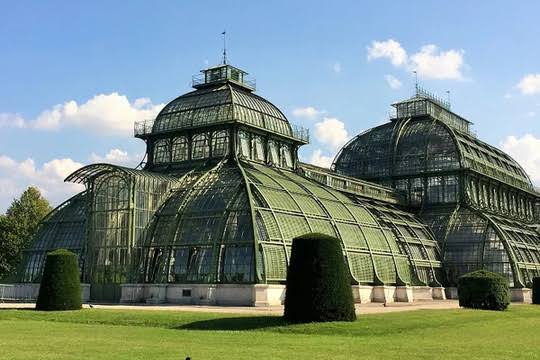 Tiergarten Schönbrunn (zoo de Schönbrunn), séminaire d'entreprise