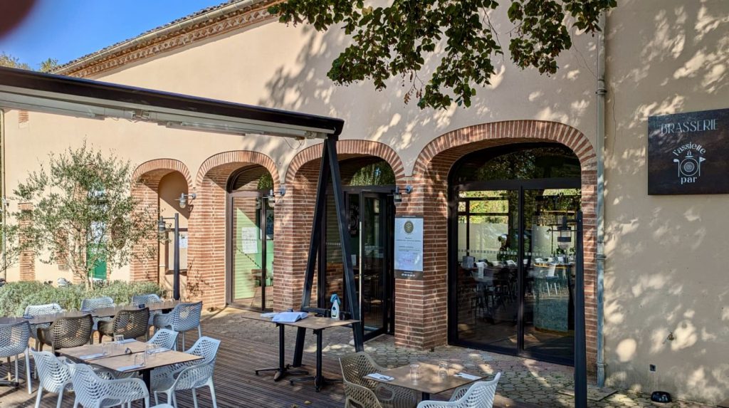 Ugolf Albi, espace pour événement d'entreprise, Tarn
