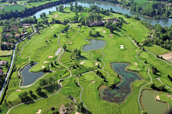 Ugolf Albi, lieu d'événement d'entreprise en Tarn