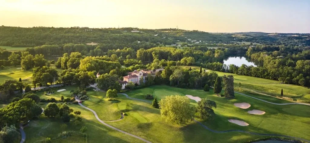 Ugolf Albi, espace séminaire pour entreprise en Tarn