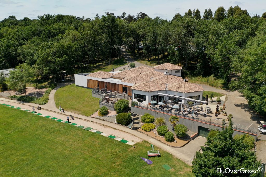 Ugolf Toulouse Téoula, événement d'entreprise en Haute-Garonne
